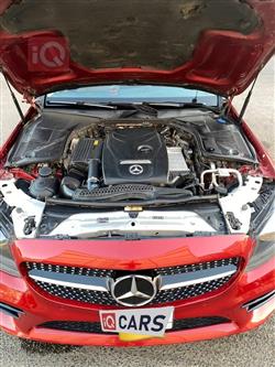 مرسيدس بنز C-Class